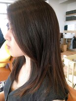 アットウィムヘアー(at whim hair)&nbsp;ロングレイヤー