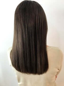 e.m.a プレミアムビューティーサロン 栄駅店(e.m.a PREMIUM BEAUTY SALON) 美髪・髪質改善
