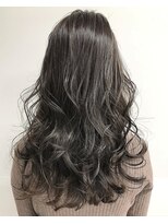 シエスタ バイ アンブルリュクス(siesta by amble luxe)&nbsp;カーキーグレージュ