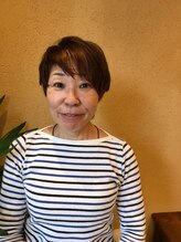 ソワール美容室 柿生店&nbsp;丸山 重子