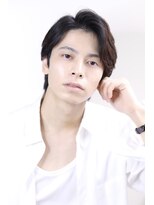 リップス 自由が丘(LIPPS)&nbsp;できる男のジェントルアップバングリバース