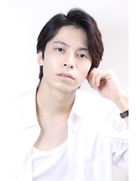 リップス 自由が丘(LIPPS) できる男のジェントルアップバングリバース