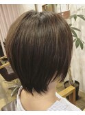 ミルキーベージュ