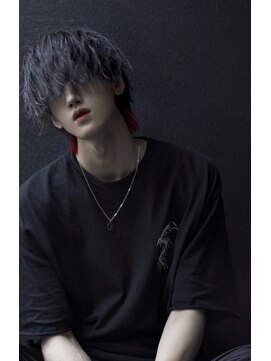 シン(syn) ブラックウェーブ