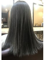 ビューテ(BIEUTE) グレーラベンダー