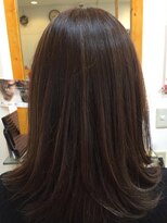 フィー 東川口店(fee)&nbsp;自然なまとまり【fee東川口】