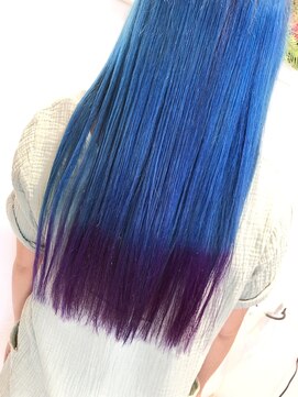 ラボ(LABO) ビビットカラー