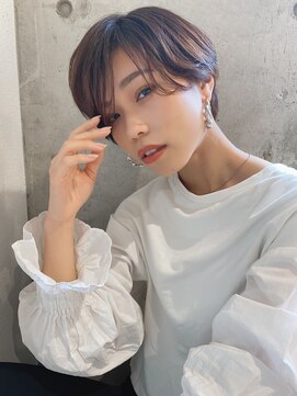 ルービック(Rubik's) カットカラートリートメント