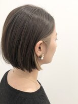 コル(kolu)&nbsp;コンパクトボブ