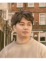 タック(TACK)&nbsp;ショートスタイル