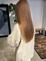 メリー オオサカ(Merly Osaka)&nbsp;絶妙なくすませ過ぎないカラー_ナチュラルベージュ_