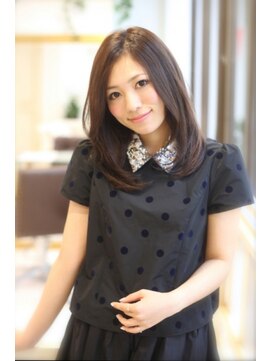 ミント バイ フォルテ(mint by FORTE) 【髪質改善】mint by FORTE