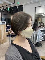 エイト 池袋店(EIGHT ikebukuro)&nbsp;ショート