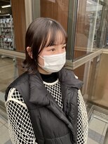 シェノン 武庫之荘(CHAINON)&nbsp;ボブ/外ハネボブ/ネビージュ/コンマヘア