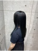 酸熱トリートメント