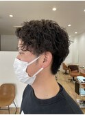 twist×spiral