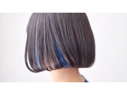 セラ ヘアー(SERA HAIR)の写真