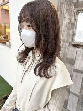 ミコット(micotto) まろやかベージュ