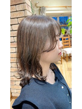 フェリーザ 北習志野本店(FELIZA) レイヤースタイル