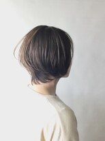 ロッタディディオ(ROTTA di Dio)&nbsp;美肌カラー美首ショートBOB