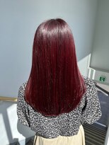 ルーセント(Lucent)&nbsp;艶髪ストレート