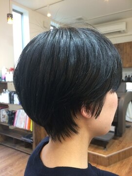 グラバ(graba) ショートレイヤー (小岩小岩駅京成小岩新小岩)