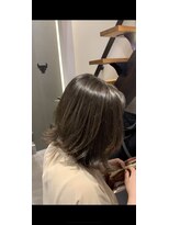 ブル(b.u.l.l.)&nbsp;ボブレイヤー