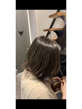 ブル(b.u.l.l.) ボブレイヤー