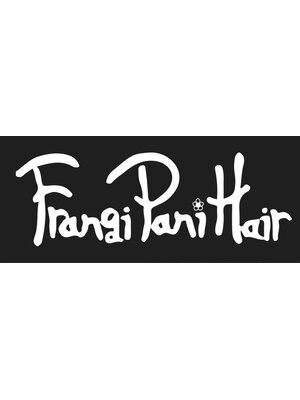 フランジパニヘアー(Frangi Pani Hair)