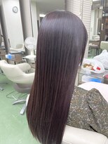 ゼロ(Zero)&nbsp;大人可愛い20代30代40代小顔髪質改善