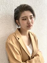 イフ 高崎本店(Ifh)&nbsp;スタイリスト木村さん×変身Ifh本店高崎/高崎市/高崎イオン近く