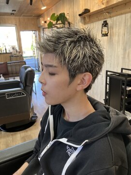 バディ(Buddy) ハイライト