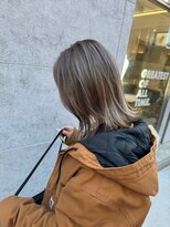 ゴート 茅ヶ崎(GOAT)&nbsp;GOAT_茅ヶ崎/タカハシ タクロウ/湘南/茅ヶ崎