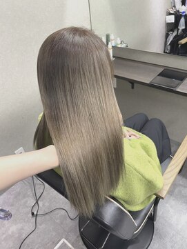 ネウィ 秋田(newi) うるつやシルバー