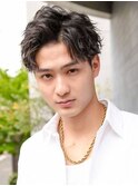 カラー/カット/髪質改善/ブリーチ/トリートメント/ブリーチ/渋谷