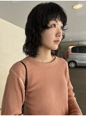 【oasisシュン】レイヤーパーマ