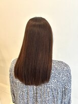 ヴァンカウンシル 福岡店(VAN COUNCIL)&nbsp;縮毛矯正☆