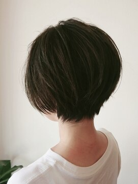 ブリエ(BRiLLER) ショートデザイン