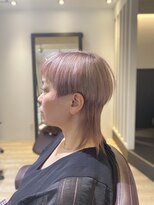 美容室 キリニコ 石切店(kirinico) 美シルエットカット