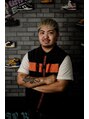 ライズヘアーバズ(RAIZE HAIR BUZZ) 大久保 響祐