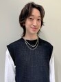ヘアーデザイン ビビッド(HAIR DESIGN VIVID) 阿久津 直樹/日光