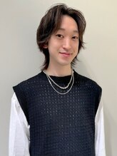 ヘアーデザイン ビビッド(HAIR DESIGN VIVID) 阿久津 直樹/日光