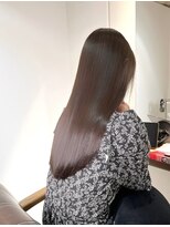 アールサロン アネックス 名駅(Rr SALON ANNEX) ナチュラルブラウン