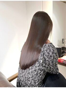 アールサロン アネックス 名駅(Rr SALON ANNEX) ナチュラルブラウン