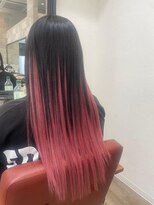 ウィスプヘアー(wisp HAIR)&nbsp;#プルエクステ#エクステ#大宮#埼玉