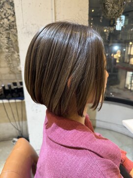 ローレン(LOREN) ナチュラルグレージュ