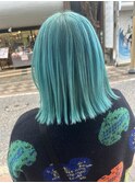 ブリーチスタイル