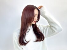 フェンテ(Fuente)の雰囲気（ナチュラルで大人なスタイル）