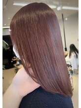 バランス 新宿(balance) 【Shiori】チェリー×レッド