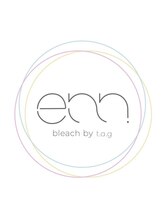 enn. bleach by t.a.g 樟葉【エンブリーチバイタグ】